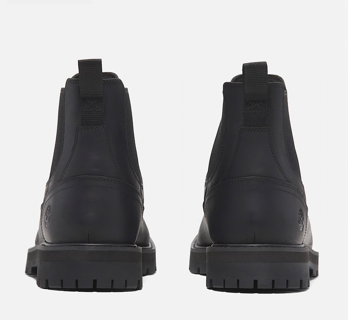TIMBERLAND BEATLES Uomo Scarpe TB0A6A4W