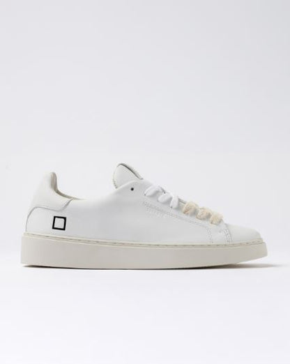D.A.T.E. SNEAKERS Uomo CALZATURE M441LVCAVH