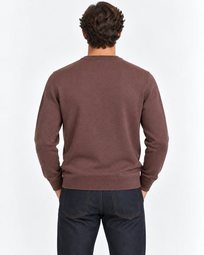 ROY ROGER'S Crew MAN Uomo Maglieria RRU199CT48XXXX