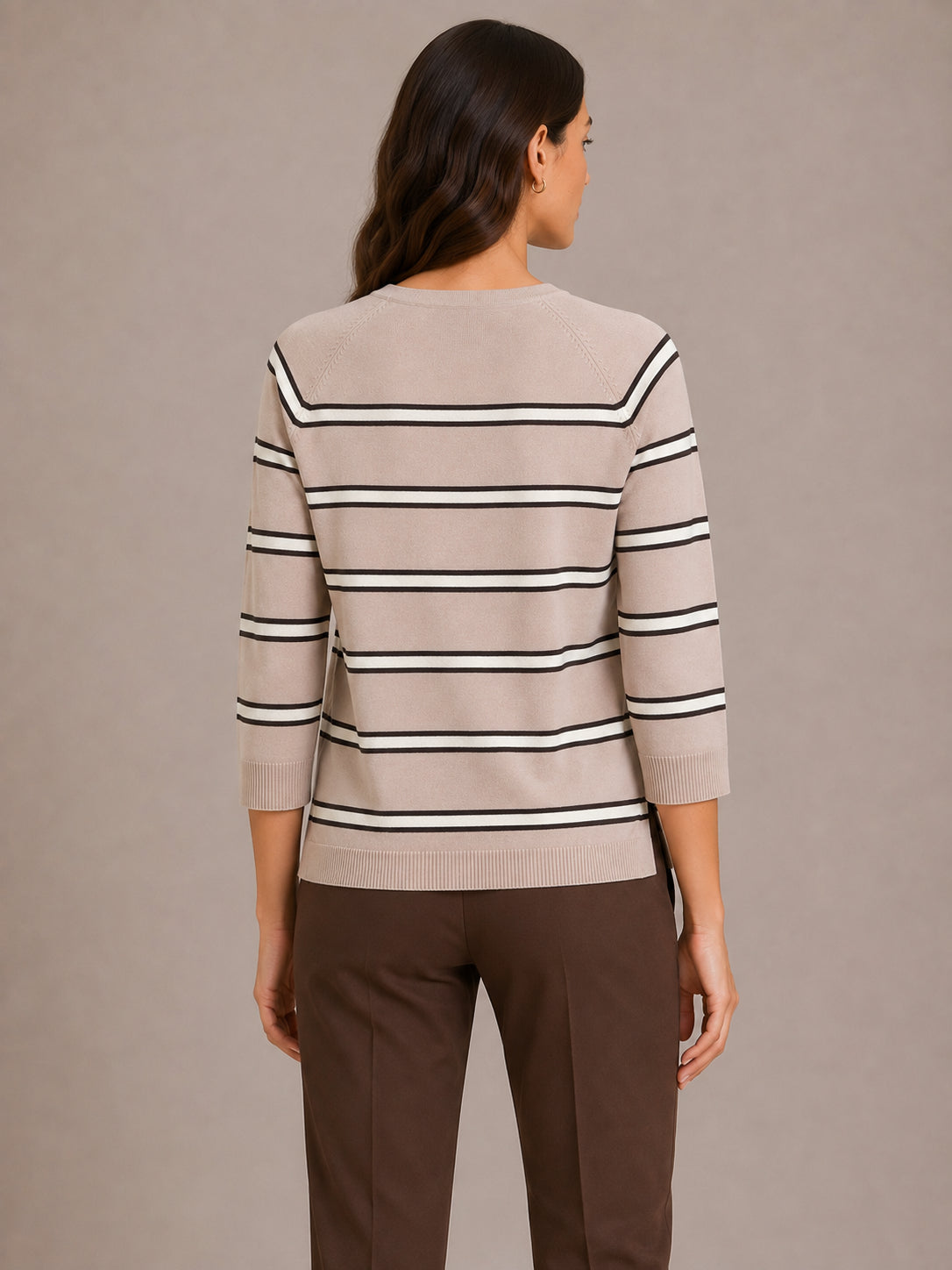 MARELLA EMME MAGLIA GIRO COL Donna Maglieria 2625366291200