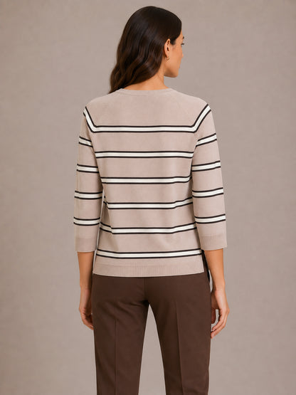 MARELLA EMME MAGLIA GIRO COL Donna Maglieria 2625366291200