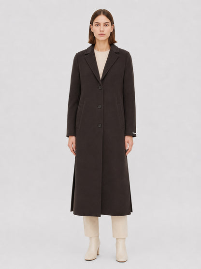 MARELLA EMME CAPPOTTO 2 BOTTONI LUNGO Donna Cappotti 2625016031200