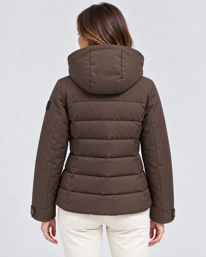 CANADIAN CLASSICS ELVA Donna GIUBBINI F26CNG226114W