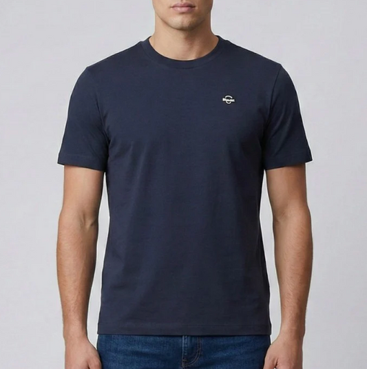 BLAUER. USA T-SHIRT Uomo Maglieria 26SBLUH02300