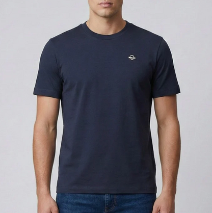 BLAUER. USA T-SHIRT Uomo Maglieria 26SBLUH02300