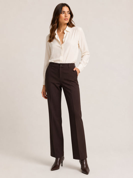 MARELLA EMME PANTALONE SKIN Donna Pantaloni 2625136081200