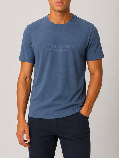ARMANI EXCHANGE T-SHIRT Uomo Maglieria XM001280AF10361