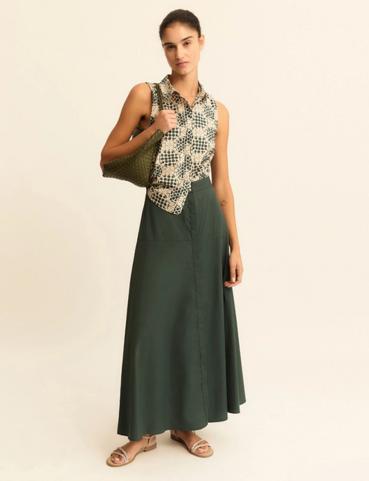 MARELLA EMME GONNA LUNGA Donna Gonne 2615101062200