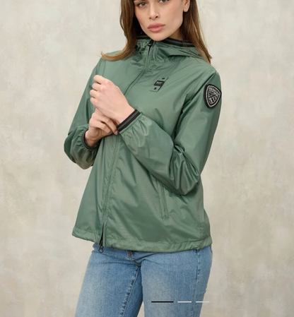 BLAUER. USA GIUBBINO CORTO Donna GIUBBINI 26SBLDC11099
