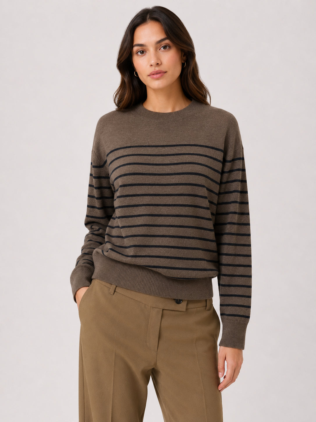MARELLA EMME MAGLIA GIRO COL Donna Maglieria 2625366361200