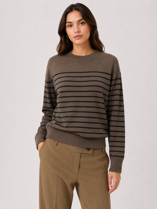 MARELLA EMME MAGLIA GIRO COL Donna Maglieria 2625366361200