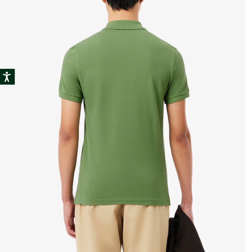 LACOSTE POLO Uomo Maglieria PH4012PE26