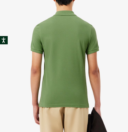 LACOSTE POLO Uomo Maglieria PH4012PE26