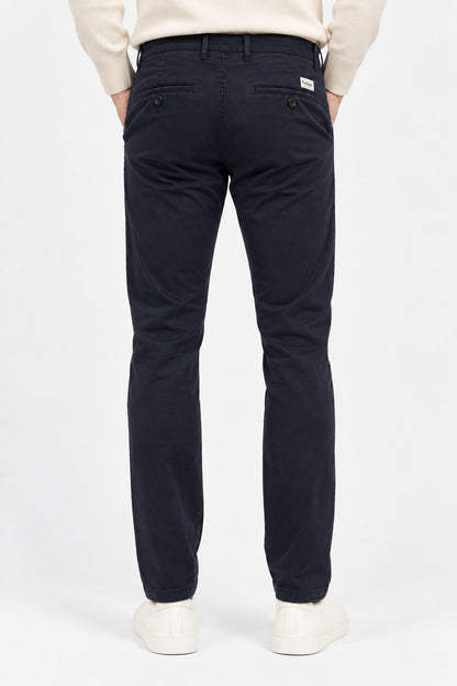 ROY ROGER'S New Rolf MAN Uomo Pantaloni RRU013C8700112