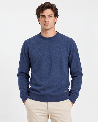 ROY ROGER'S Crew MAN Uomo Maglieria RRU199CT48XXXX