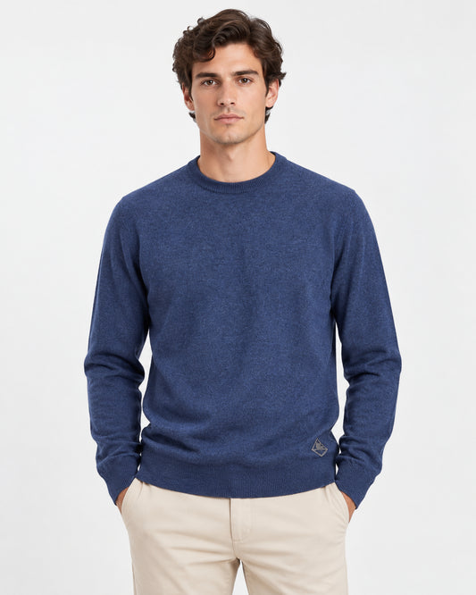 ROY ROGER'S Crew MAN Uomo Maglieria RRU199CT48XXXX