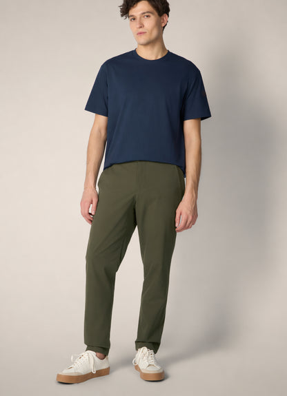 SAVE THE DUCK PANTALONE Uomo Pantaloni DP2274M