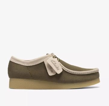 CLARKS INGEGNERE Uomo CALZATURE 26186172PE26