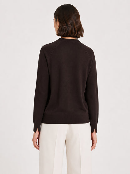 MARELLA EMME MAGLIA GIRO COL Donna Maglieria 2625366211200