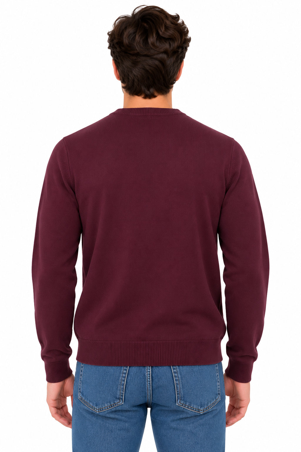 LACOSTE MAGLIA Uomo Maglieria AH1985
