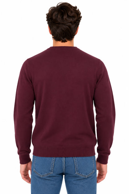 LACOSTE MAGLIA Uomo Maglieria AH1985