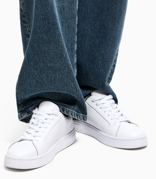 ARMANI EXCHANGE SNEAKER Donna CALZATURE XW000295AF11912