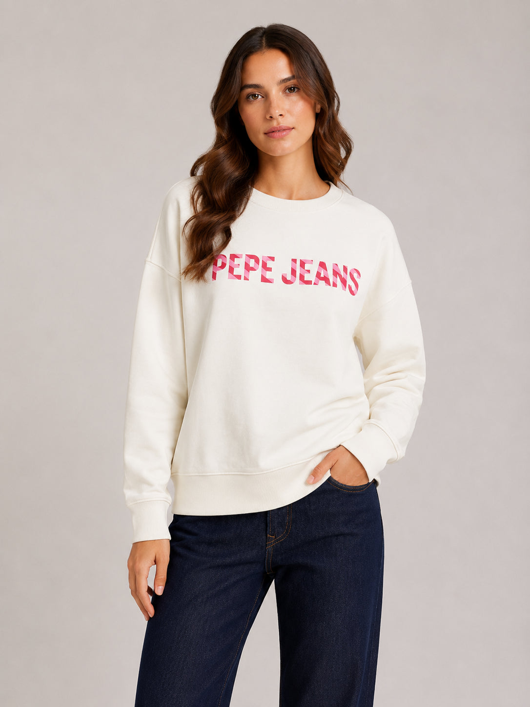 PEPE JEANS MAGLIA Donna Maglieria PL5800099