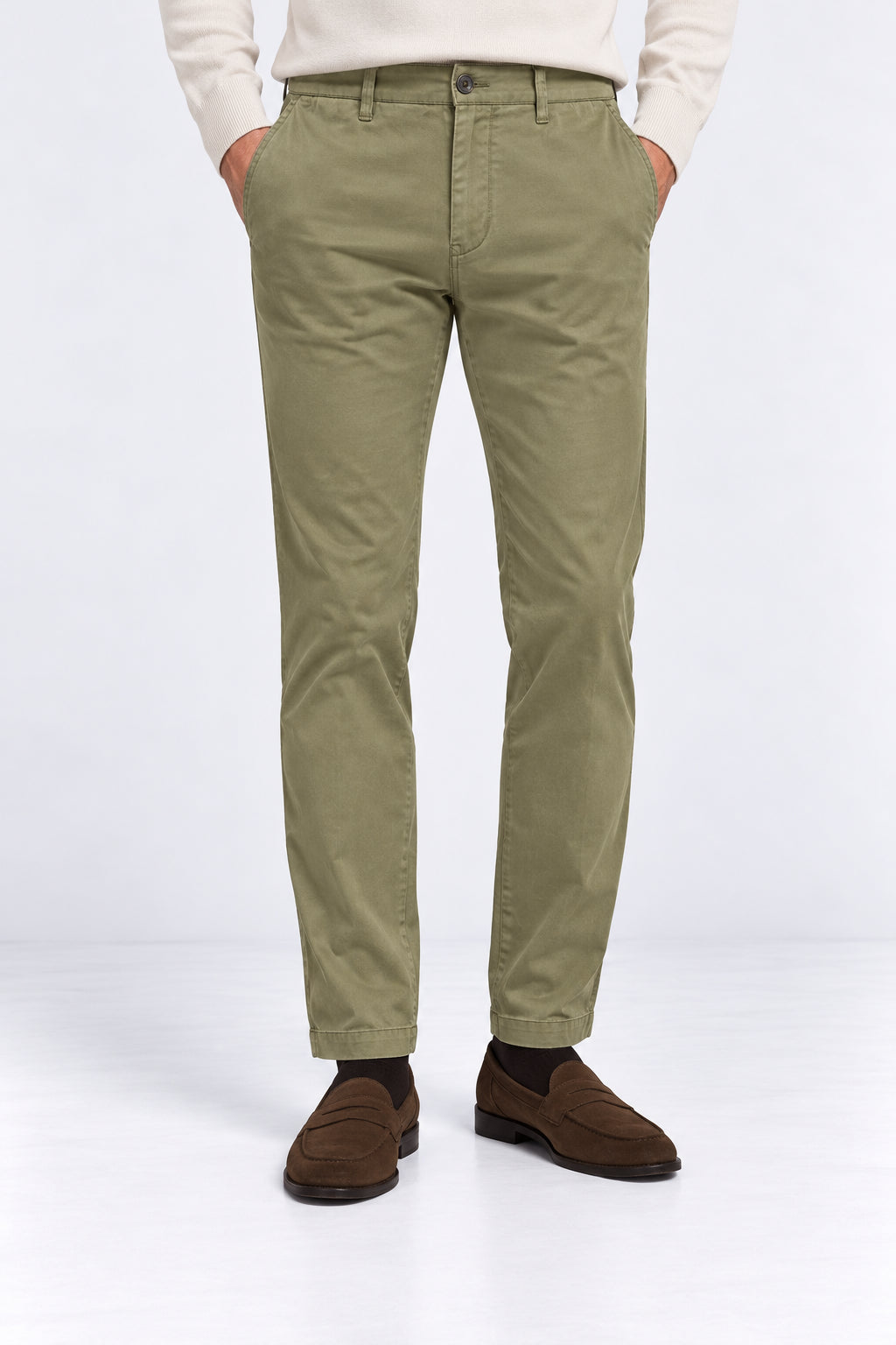 40WEFT PANTALONE REGULAR Uomo Pantaloni 567002917