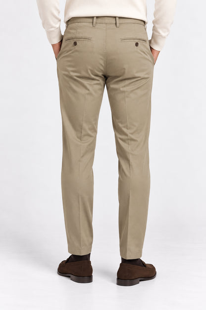 MORO UOMO PANTALONE SKIN Uomo Pantaloni MI2711S