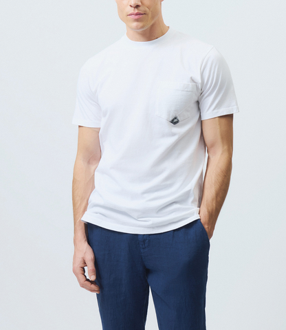 ROY ROGER'S T-SHIRT Uomo Maglieria RRU634CA160111