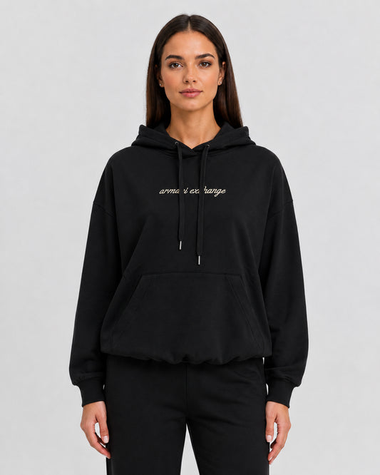 ARMANI EXCHANGE FELPA Donna Felpe XW002395AF16111