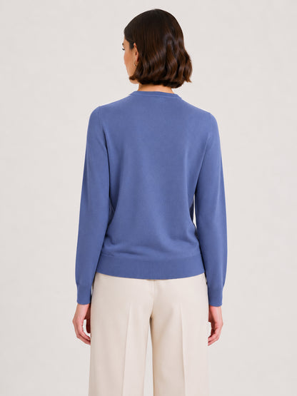 MARELLA EMME MAGLIA GIRO COL Donna Maglieria 2625366131200