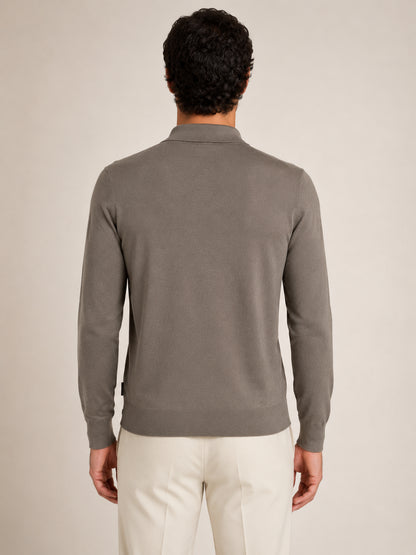 ARMANI EXCHANGE POLO Uomo POLO XM003569AF28778