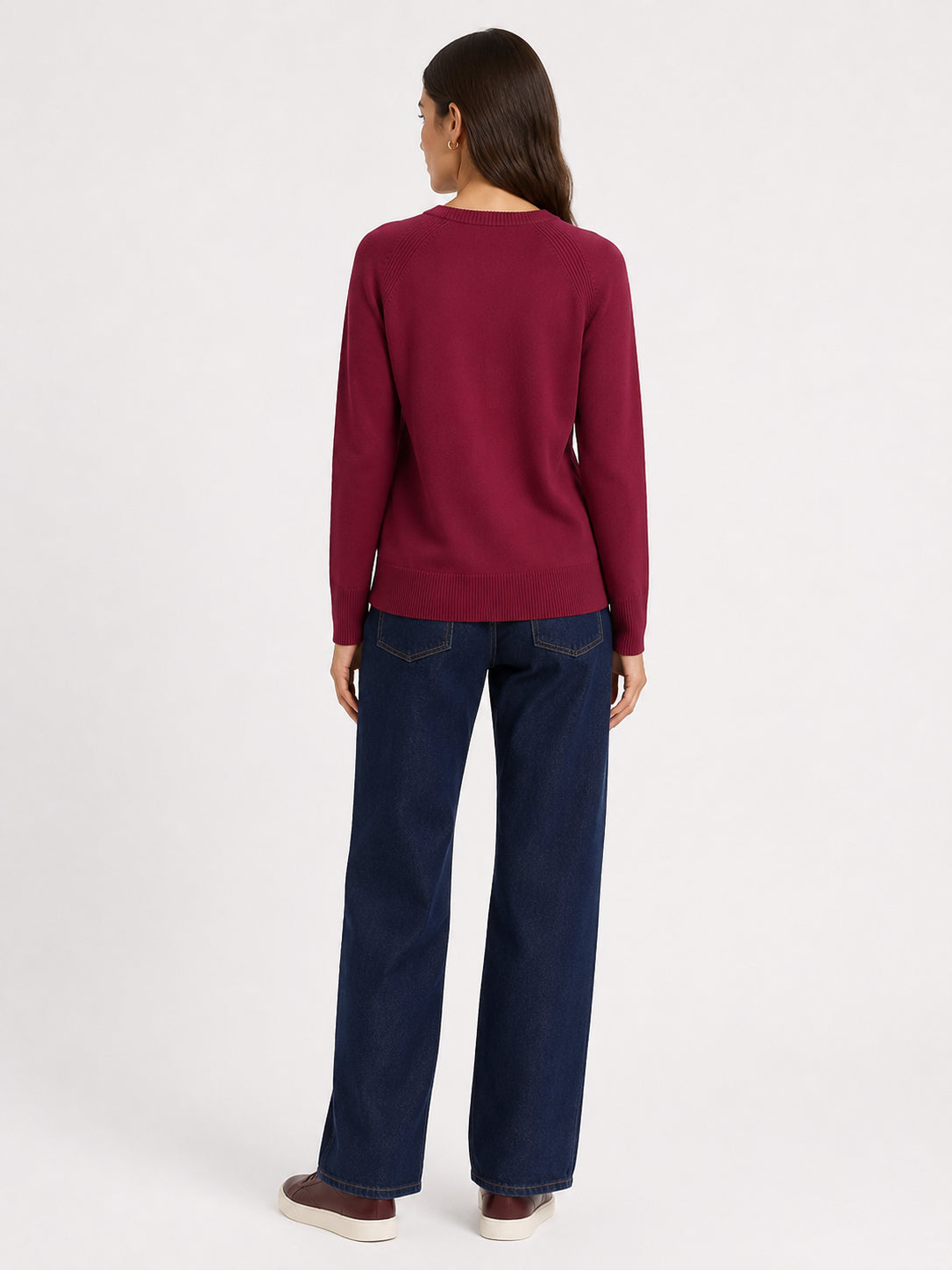 MARELLA EMME MAGLIA GIRO COL Donna Maglieria 2625366301200