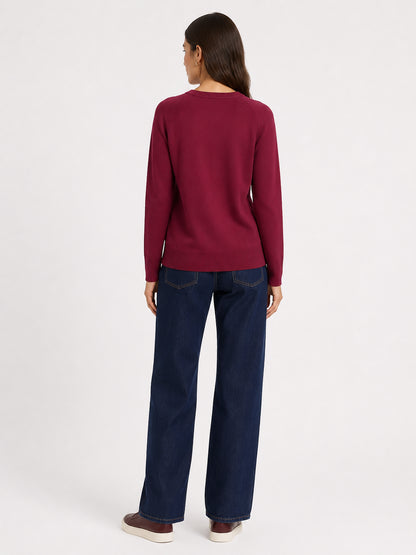 MARELLA EMME MAGLIA GIRO COL Donna Maglieria 2625366301200
