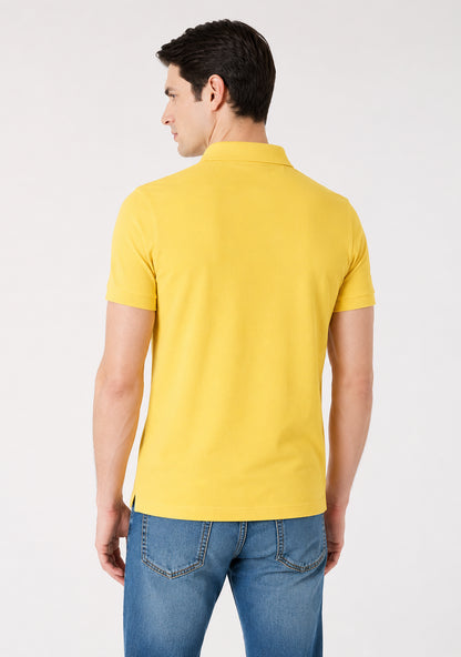 U.S. POLO ASSN. SINCE 1890 POLO Uomo Maglieria US3197036