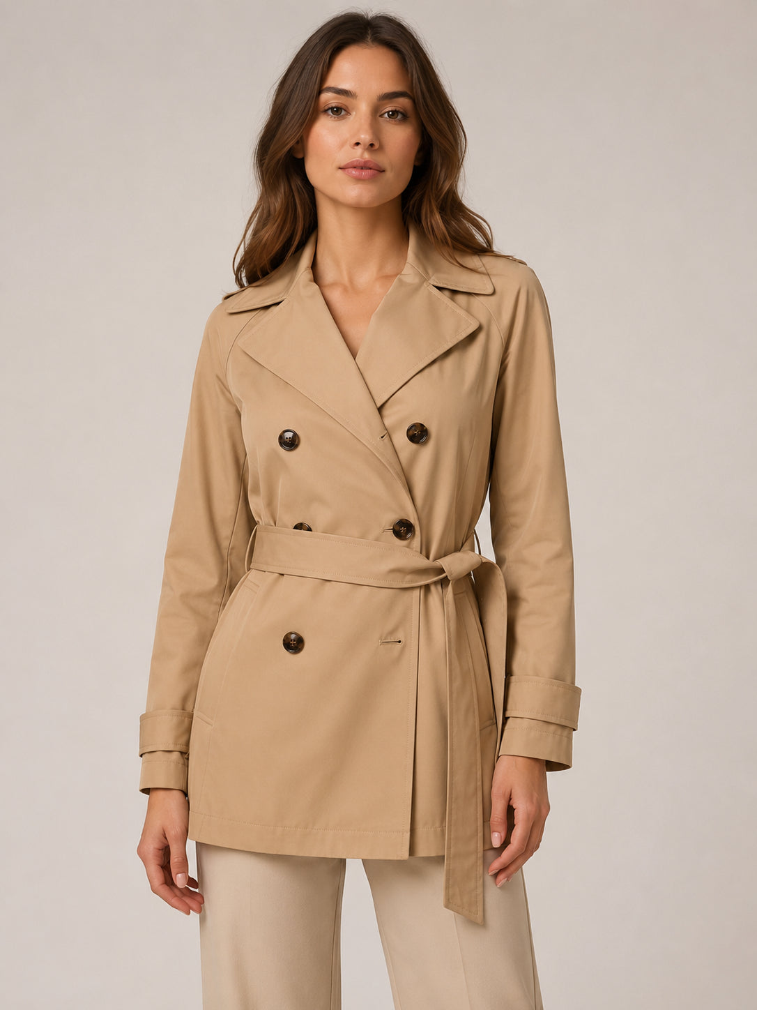 MARELLA EMME IMPERMEABILE Donna IMPERMEABILE 2615021121270