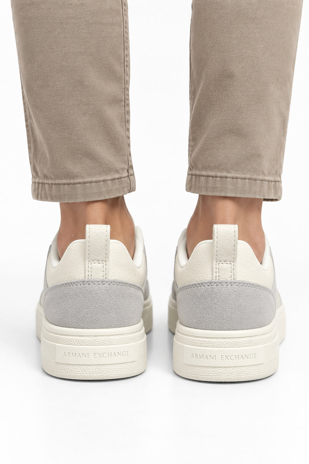 ARMANI EXCHANGE SNEAKER Uomo Sneakers XM003388AF27475