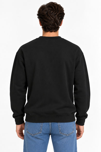LACOSTE FELPA Uomo Felpe SH7745