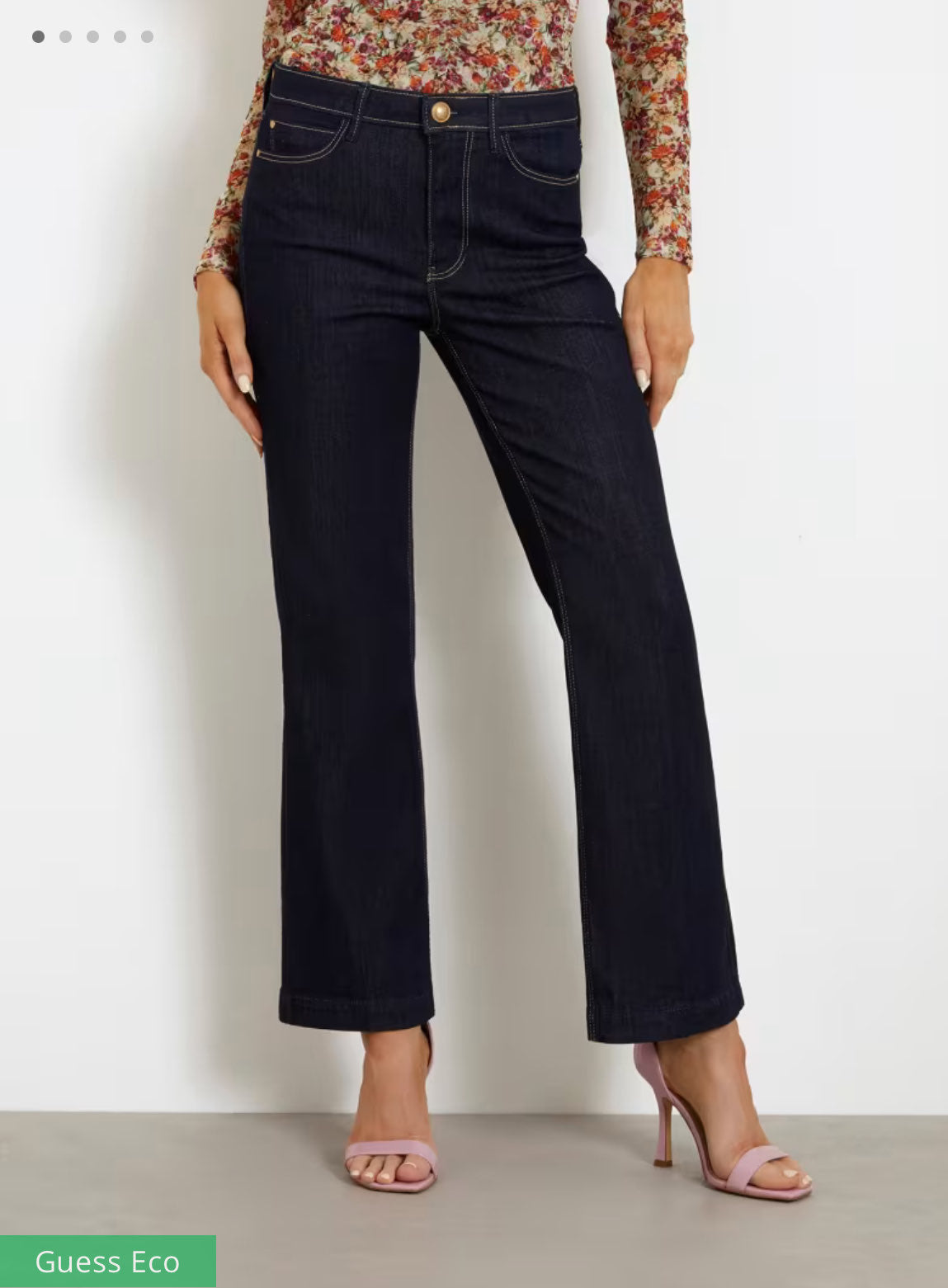 GUESS?  Donna JEANS W4GA0UD5B43