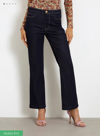 GUESS?  Donna JEANS W4GA0UD5B43