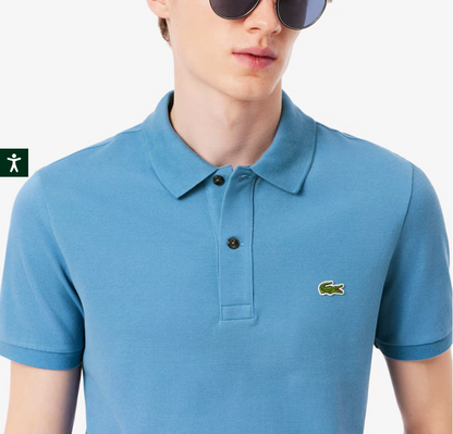 LACOSTE POLO Uomo Maglieria PH4012PE26