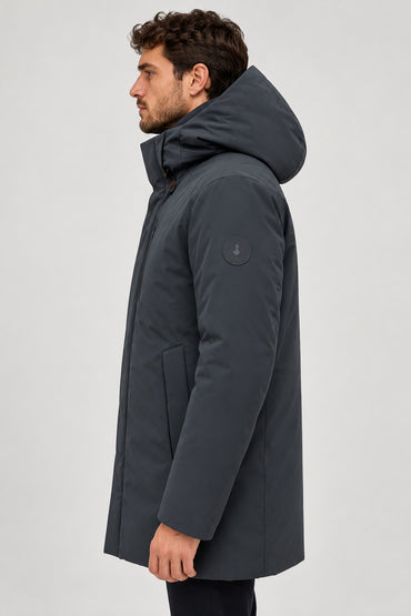 SAVE THE DUCK Parka Uomo GIUBBINI P38160M