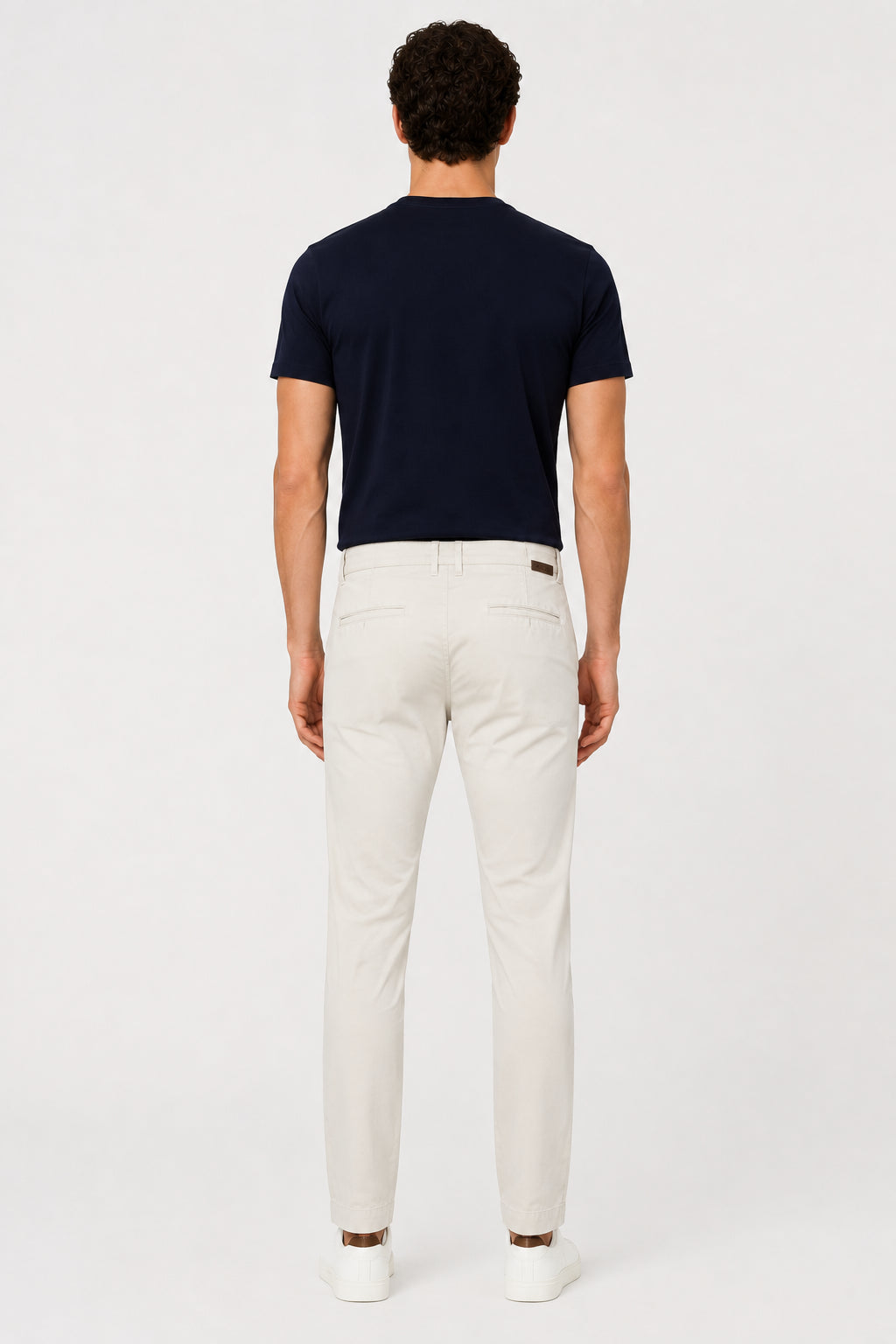 MORO UOMO PANTALONE Uomo Pantaloni ME2471