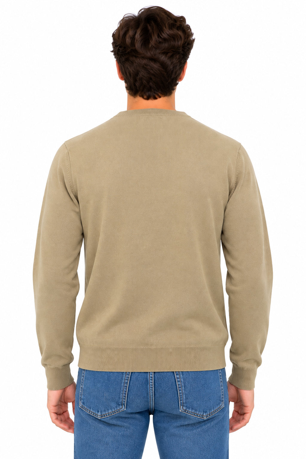 LACOSTE MAGLIA Uomo Maglieria AH1985