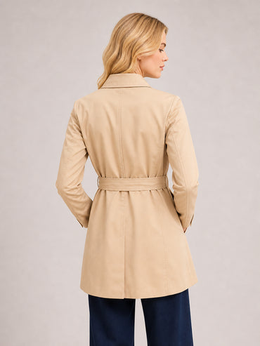 MARELLA EMME IMPERMEABILE Donna Cappotti 2615081041200