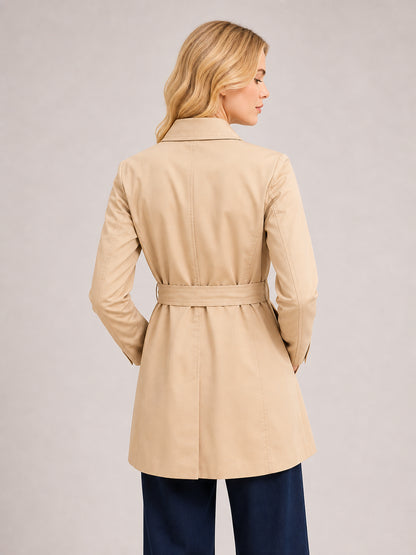 MARELLA EMME IMPERMEABILE Donna Cappotti 2615081041200
