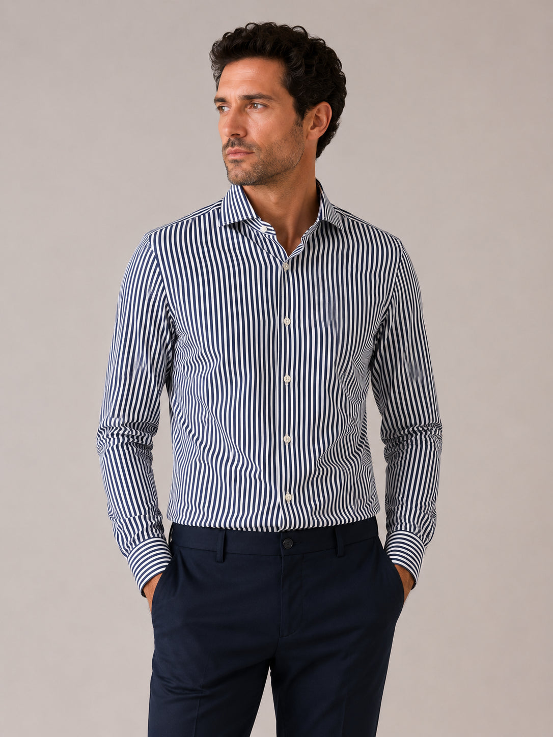 XACUS CAMCIA REGULAR Uomo Camicie 25ACT55891619