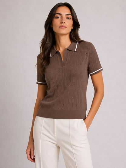 ARMANI EXCHANGE PULLOVER Donna Maglieria XW001897AF10352
