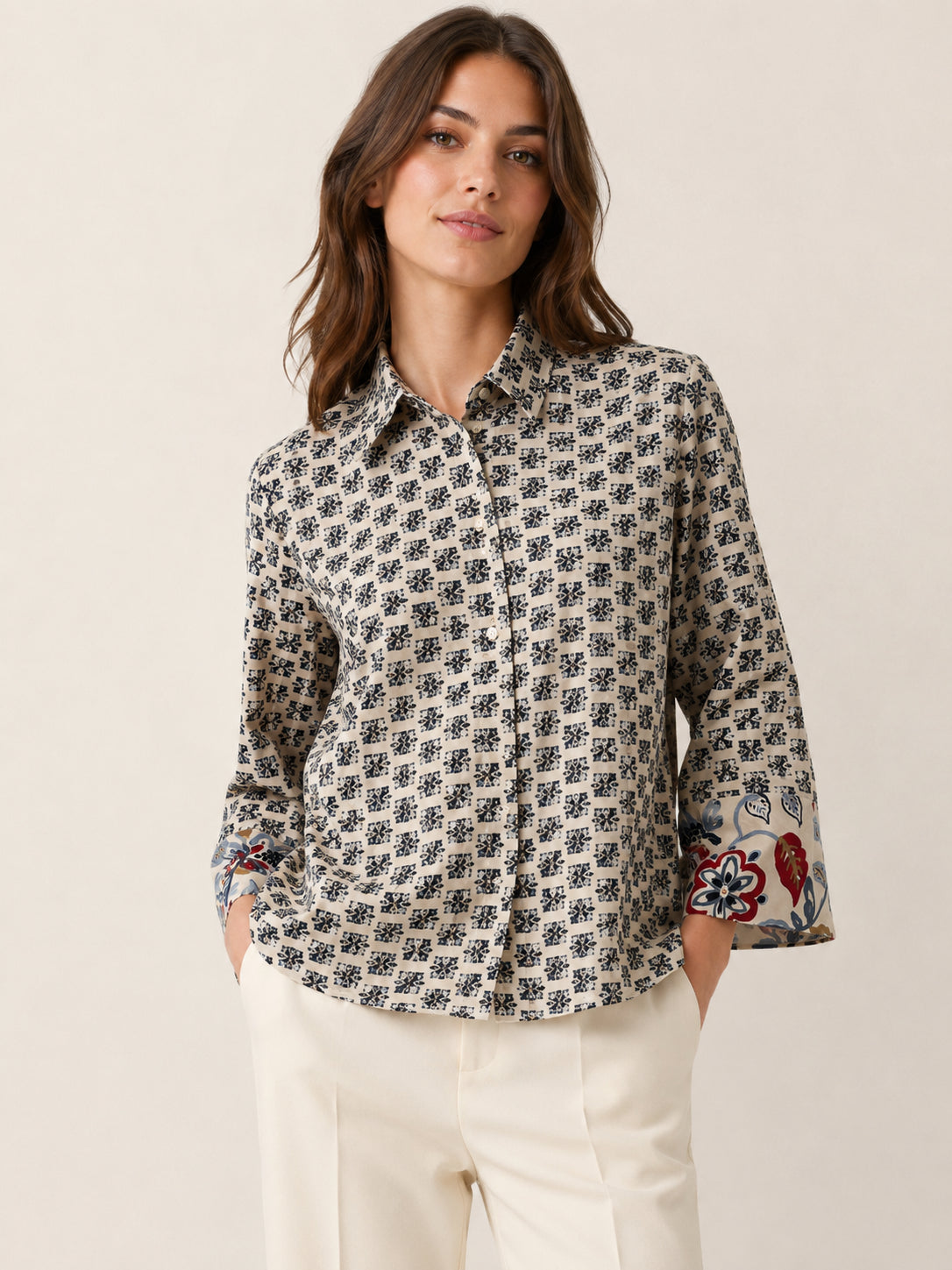 MARELLA EMME CAMICIA OVER Donna Camicie 2615111241200